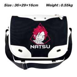 Fairy tail Anime waterproof ny...