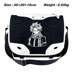 Fairy tail Anime waterproof ny...