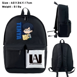 My Hero Academia Anime Black a...