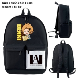 My Hero Academia Anime Black a...