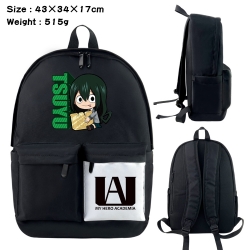 My Hero Academia Anime Black a...