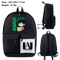 My Hero Academia Anime Black a...