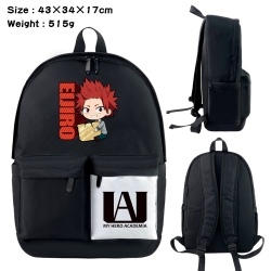 My Hero Academia Anime Black a...