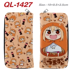 Himouto! Umaru-chan  Anime pu ...