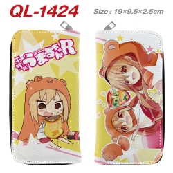 Himouto! Umaru-chan  Anime pu ...