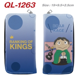 king ranking   Anime pu leathe...