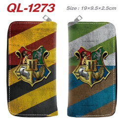 Harry Potter Anime pu leather ...