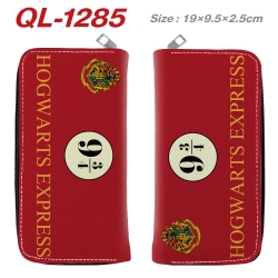 Harry Potter Anime pu leather ...