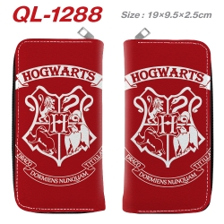 Harry Potter Anime pu leather ...