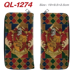 Harry Potter Anime pu leather ...