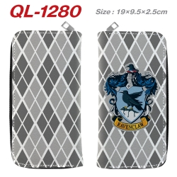 Harry Potter Anime pu leather ...