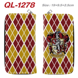 Harry Potter Anime pu leather ...