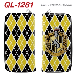 Harry Potter Anime pu leather ...