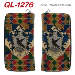 Harry Potter Anime pu leather ...