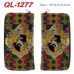 Harry Potter Anime pu leather ...