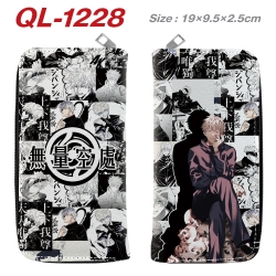Jujutsu Kaisen  Anime pu leath...