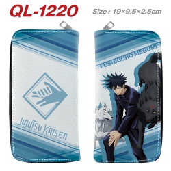 Jujutsu Kaisen  Anime pu leath...