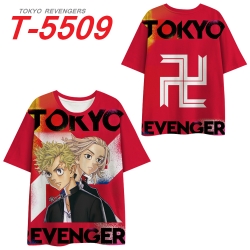 Tokyo Revengers  Anime Periphe...