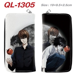 Death note Anime pu leather lo...