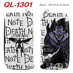 Death note Anime pu leather lo...