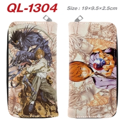 Death note Anime pu leather lo...