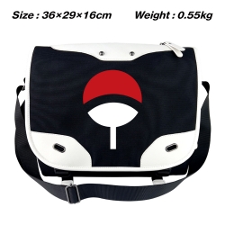 Naruto Black and white anime w...