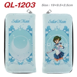 sailormoon Anime pu leather lo...