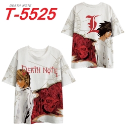 Death note Anime Peripheral Fu...