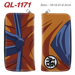 DRAGON BALL Anime pu leather l...