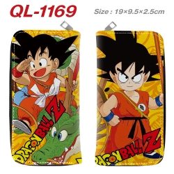 DRAGON BALL Anime pu leather l...