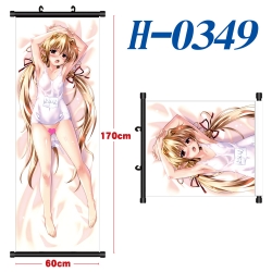 Yosuga no Sora Black plastic r...