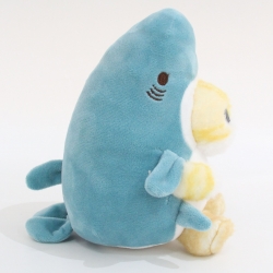 shark cat Crystal super soft +...