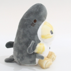 shark cat Crystal super soft +...