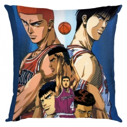 Slam Dunk Anime square full-co...