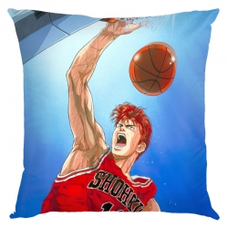 Slam Dunk Anime square full-co...