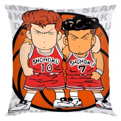 Slam Dunk Anime square full-co...