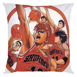 Slam Dunk Anime square full-co...