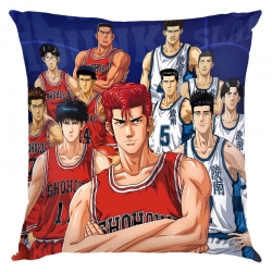 Slam Dunk Anime square full-co...