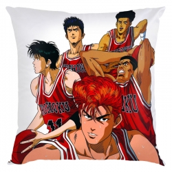 Slam Dunk Anime square full-co...