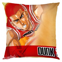 Slam Dunk Anime square full-co...