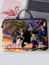 My Hero Academia  Anime comput...