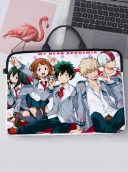 My Hero Academia  Anime comput...