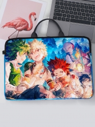My Hero Academia Anime compute...