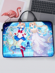 sailormoon Anime computer line...