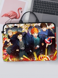 Haikyuu!! Anime computer liner...