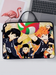 Haikyuu!! Anime computer liner...