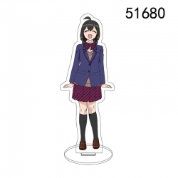 Komi Can't Communicate  Anime ...