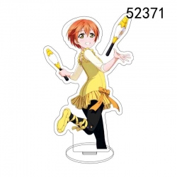 LoveLive Anime characters acry...