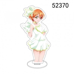 LoveLive Anime characters acry...