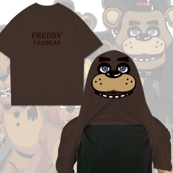 Five Nights at Freddys Anime F...